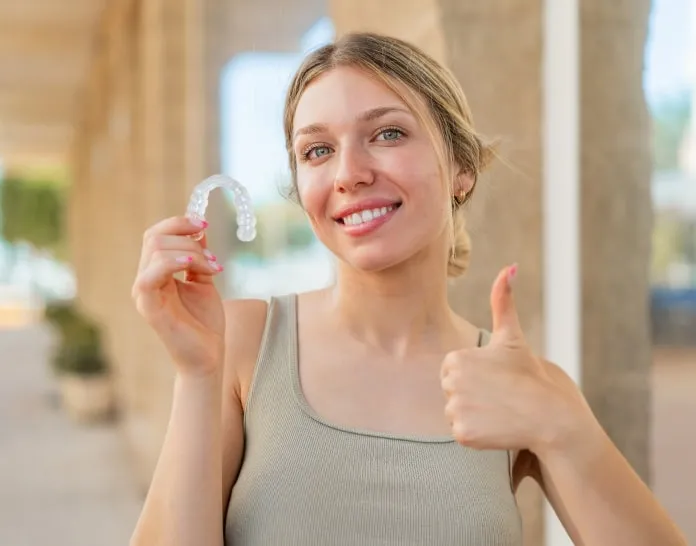 Invisalign