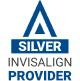 Silver Invisalign Provider